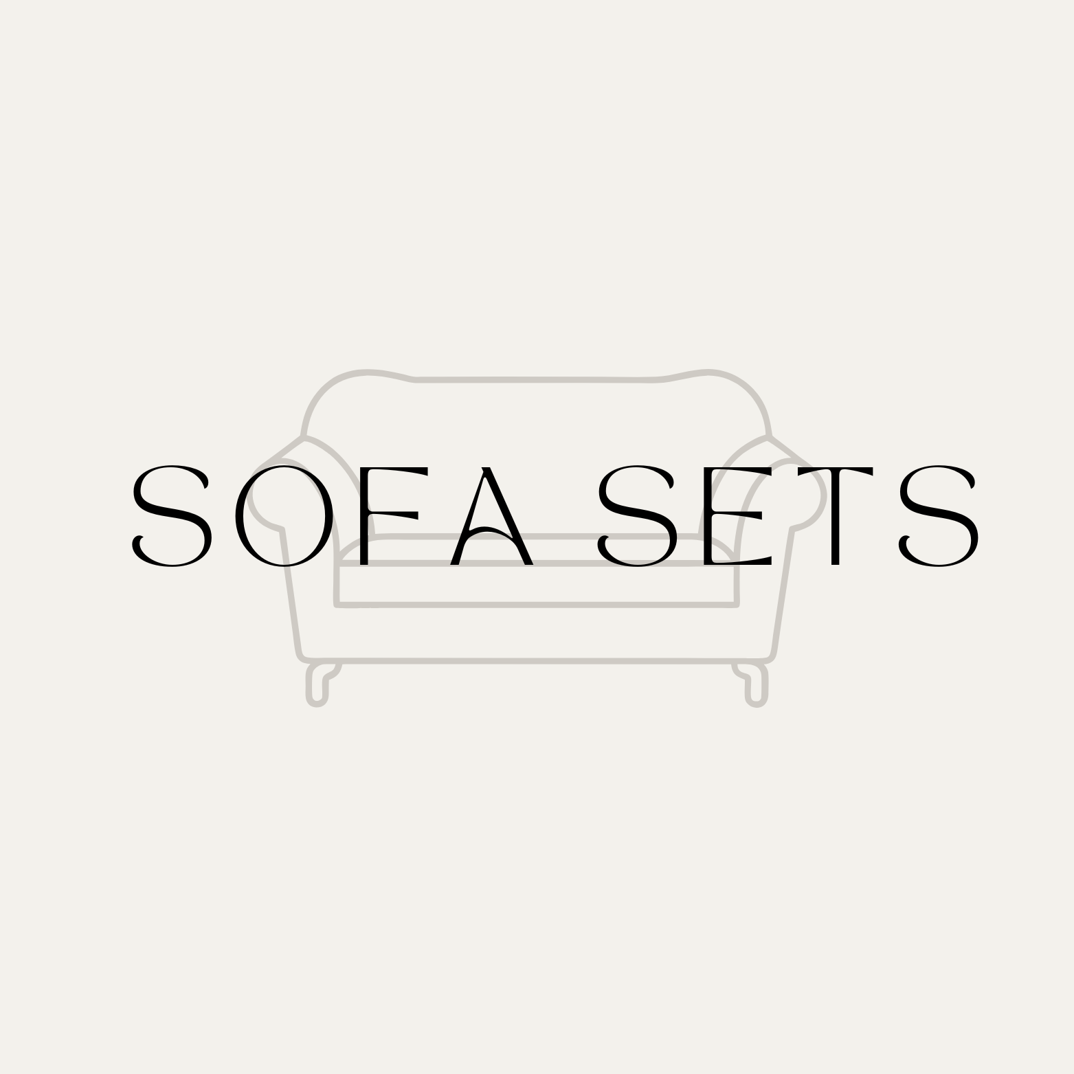 Sofa Sets