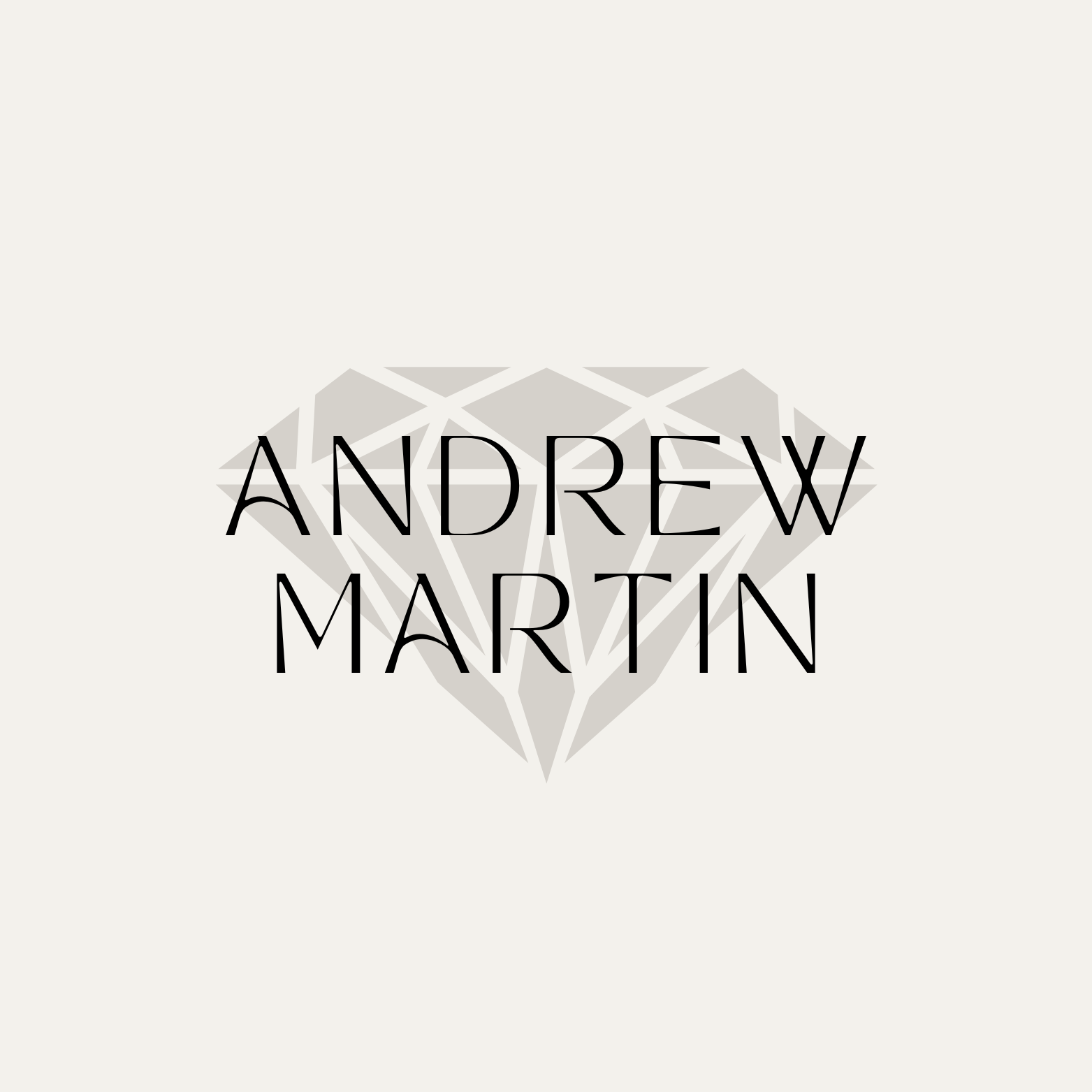 Andrew Martin