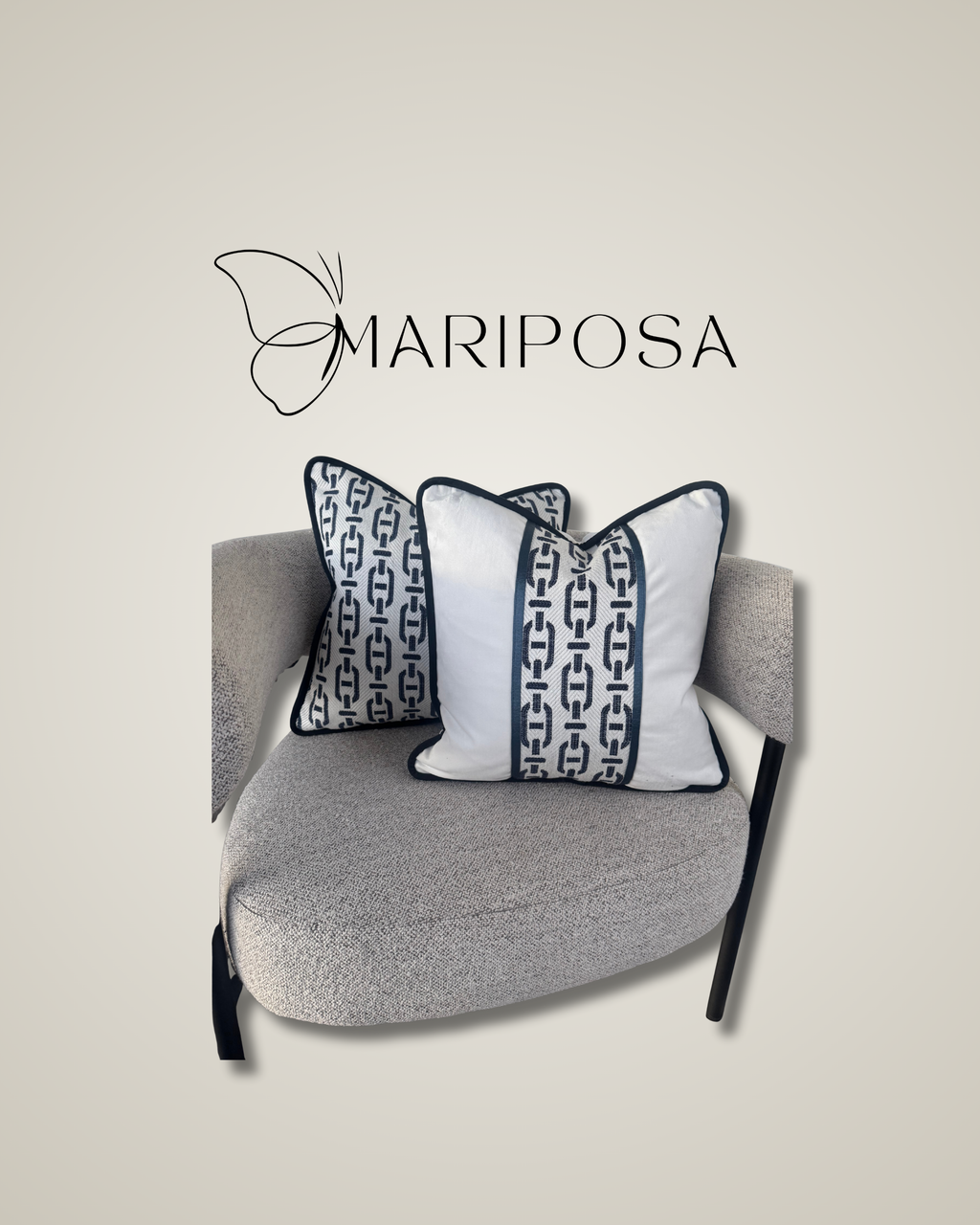 Andrew Martin Burlington Navy