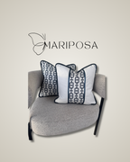 Andrew Martin Burlington Navy