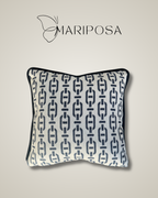 Andrew Martin Burlington Navy